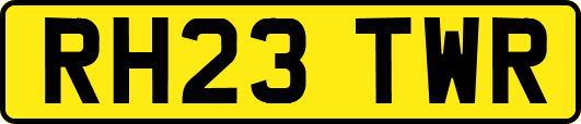 RH23TWR