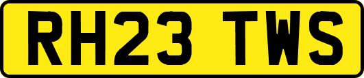 RH23TWS