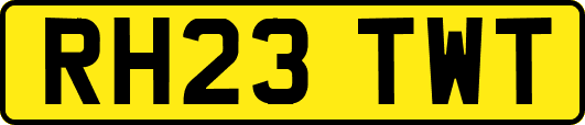 RH23TWT