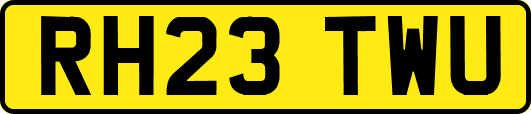 RH23TWU
