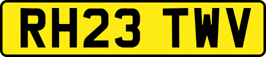 RH23TWV