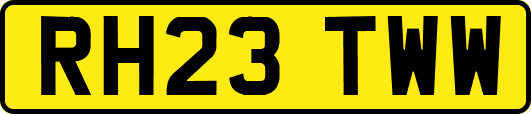 RH23TWW
