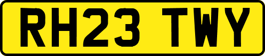 RH23TWY