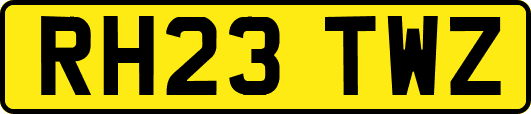 RH23TWZ