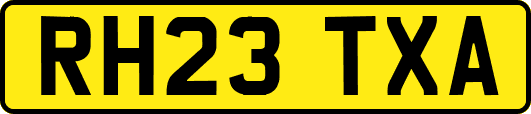 RH23TXA