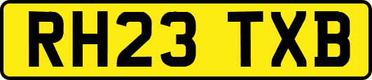 RH23TXB