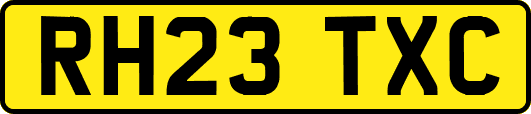 RH23TXC