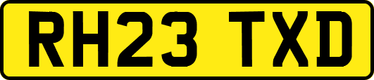RH23TXD