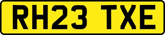RH23TXE