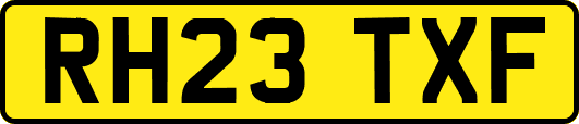 RH23TXF