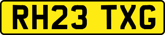 RH23TXG