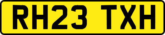 RH23TXH