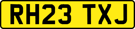 RH23TXJ