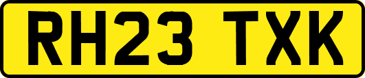 RH23TXK
