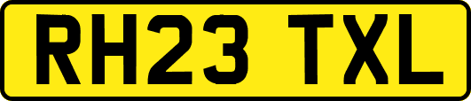 RH23TXL