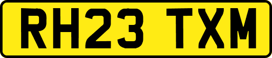 RH23TXM