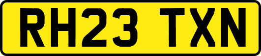 RH23TXN