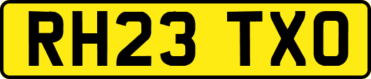 RH23TXO