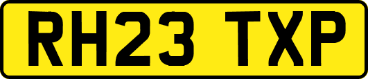 RH23TXP