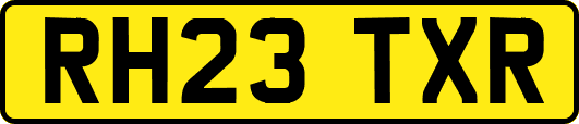 RH23TXR