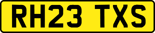 RH23TXS