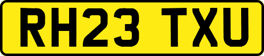 RH23TXU