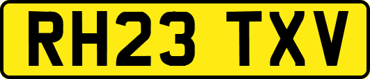RH23TXV