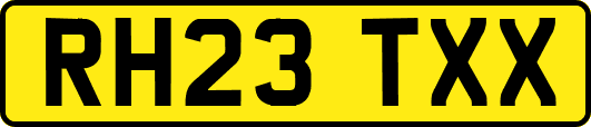 RH23TXX