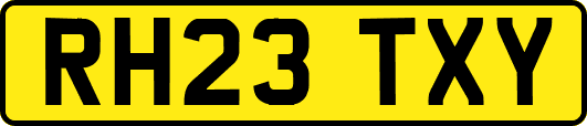 RH23TXY