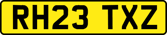RH23TXZ