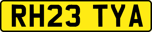 RH23TYA