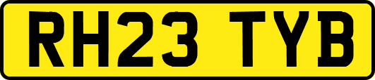 RH23TYB