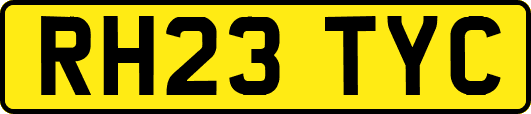 RH23TYC