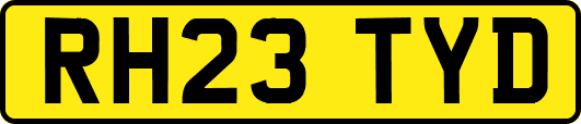 RH23TYD