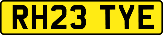 RH23TYE