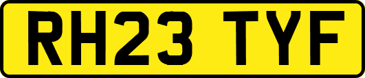 RH23TYF