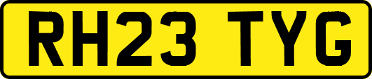RH23TYG