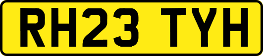 RH23TYH