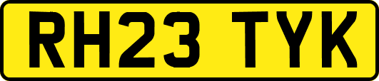 RH23TYK
