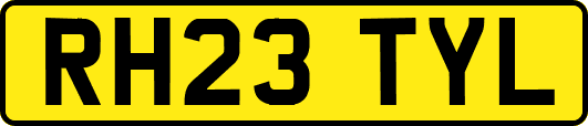 RH23TYL