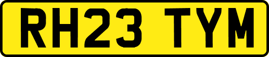 RH23TYM