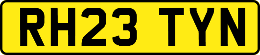 RH23TYN