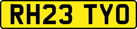 RH23TYO