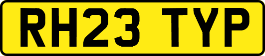 RH23TYP