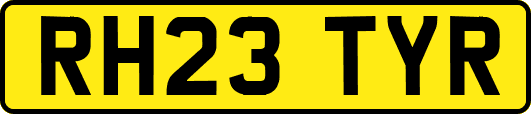 RH23TYR