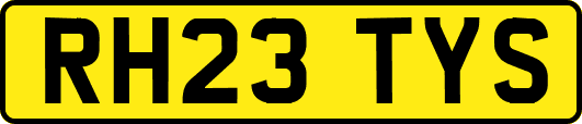 RH23TYS