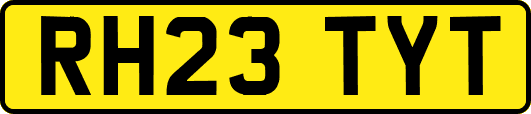 RH23TYT