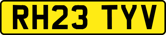 RH23TYV