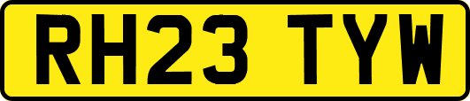 RH23TYW