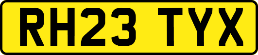 RH23TYX